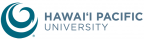 Logo HAWAI’I PACIFIC UNIVERSITY